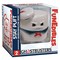 Ghostbusters Stay Puft Marshmallow Man FunEdibles 4" Vinyl Figure